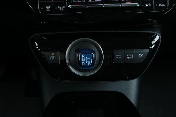 Toyota Prius - Afbeelding 20 van 30