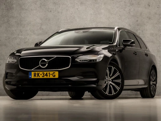 Volvo V90 - Afbeelding 1 van 30