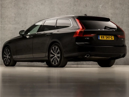 Volvo V90 - Afbeelding 3 van 30