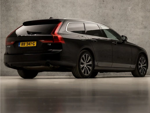 Volvo V90 - Afbeelding 5 van 30