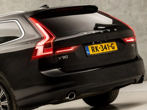 Volvo V90 - Afbeelding 12 van 30