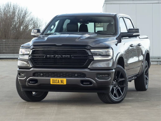 Dodge Ram 1500 - Afbeelding 1 van 22