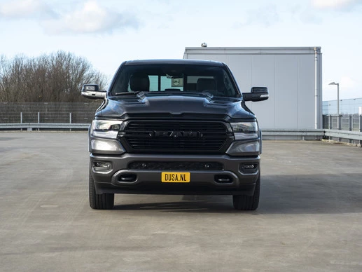 Dodge Ram 1500 - Afbeelding 2 van 22