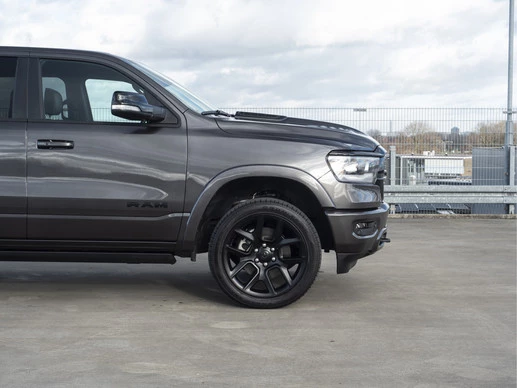 Dodge Ram 1500 - Afbeelding 3 van 22