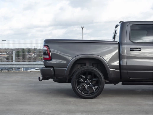 Dodge Ram 1500 - Afbeelding 4 van 22