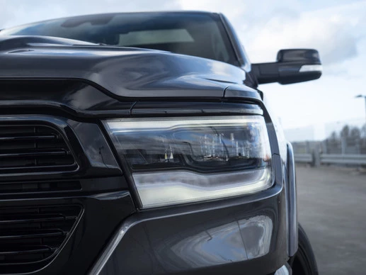 Dodge Ram 1500 - Afbeelding 7 van 22