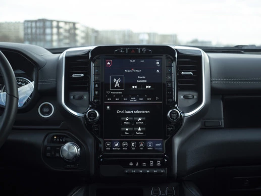 Dodge Ram 1500 - Afbeelding 9 van 22