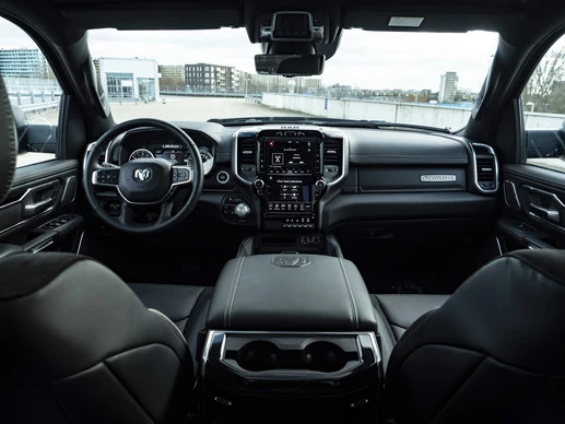 Dodge Ram 1500 - Afbeelding 10 van 22