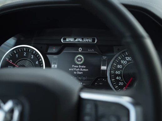 Dodge Ram 1500 - Afbeelding 12 van 22