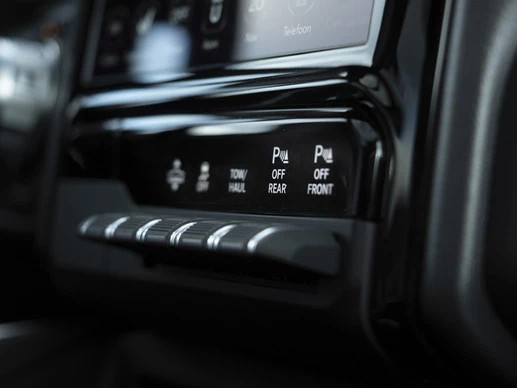 Dodge Ram 1500 - Afbeelding 14 van 22