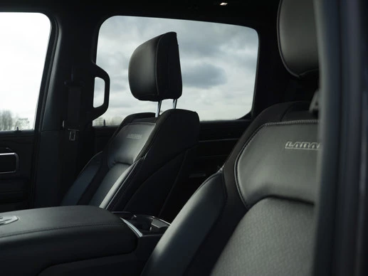 Dodge Ram 1500 - Afbeelding 17 van 22