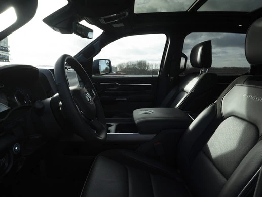 Dodge Ram 1500 - Afbeelding 18 van 22