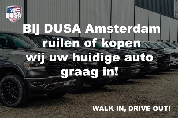 Dodge Ram 1500 - Afbeelding 21 van 22