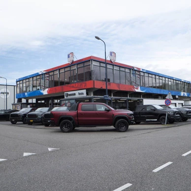 Dodge Ram 1500 - Afbeelding 22 van 22