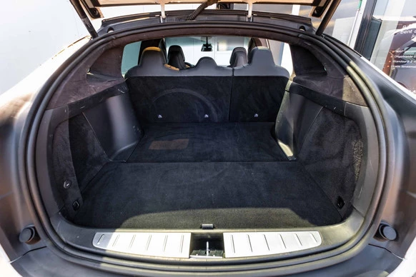 Tesla Model X - Afbeelding 12 van 30