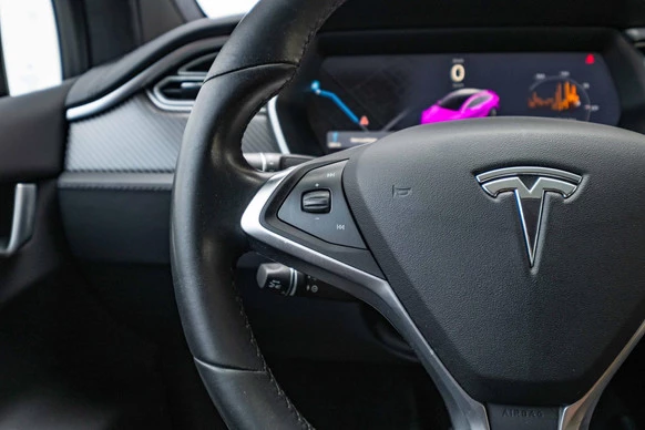 Tesla Model X - Afbeelding 15 van 30