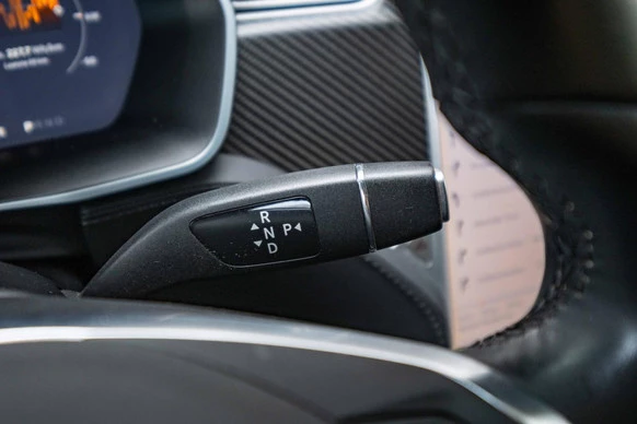 Tesla Model X - Afbeelding 19 van 30