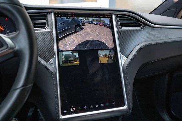 Tesla Model X - Afbeelding 20 van 30