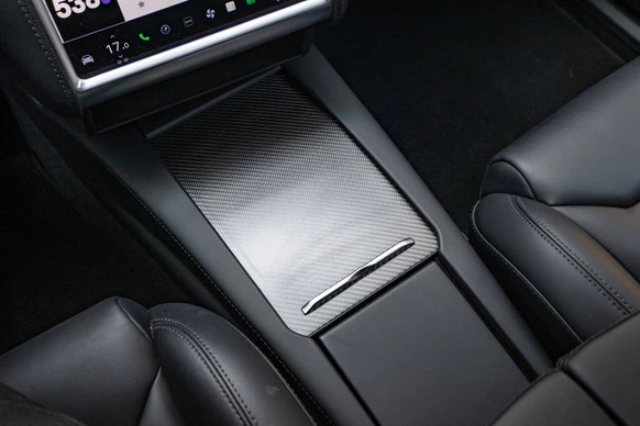 Tesla Model X - Afbeelding 29 van 30