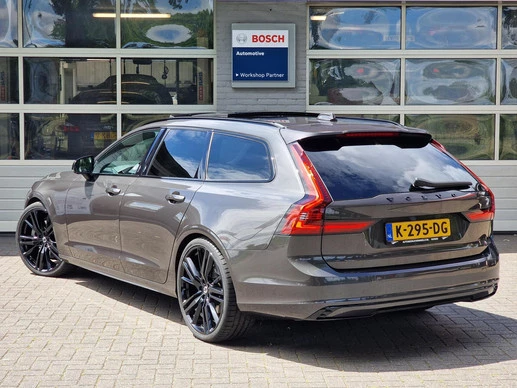Volvo V90 - Afbeelding 2 van 22