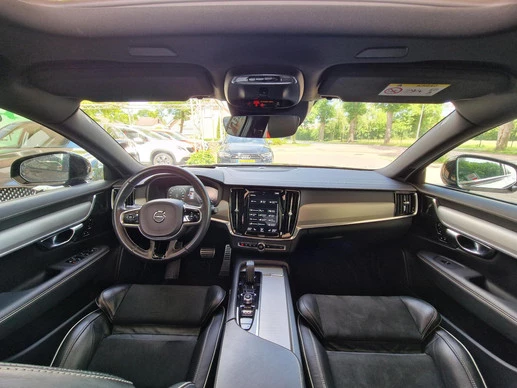 Volvo V90 - Afbeelding 3 van 22