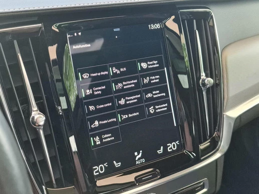 Volvo V90 - Afbeelding 9 van 22