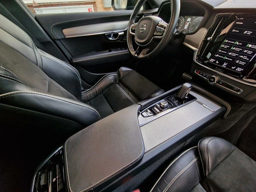 Volvo V90 - Afbeelding 11 van 22