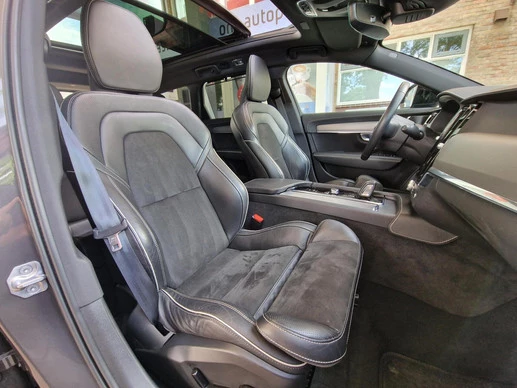 Volvo V90 - Afbeelding 12 van 22