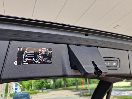 Volvo V90 - Afbeelding 13 van 22