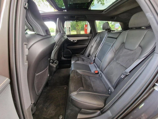 Volvo V90 - Afbeelding 16 van 22