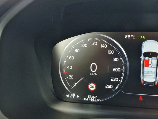 Volvo V90 - Afbeelding 19 van 22