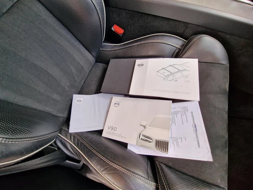 Volvo V90 - Afbeelding 22 van 22