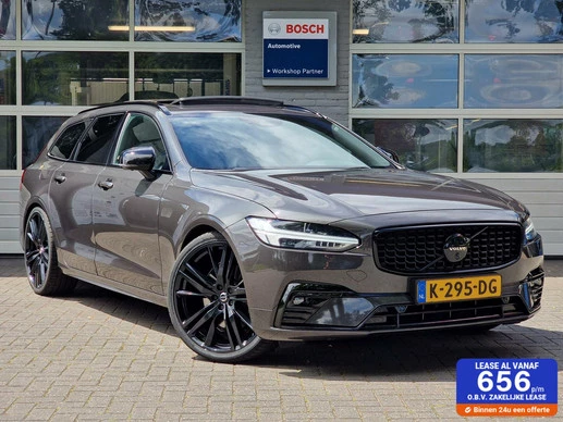 Volvo V90 - Afbeelding 1 van 22