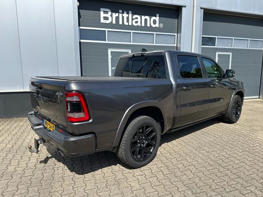 Dodge Ram - Afbeelding 2 van 23