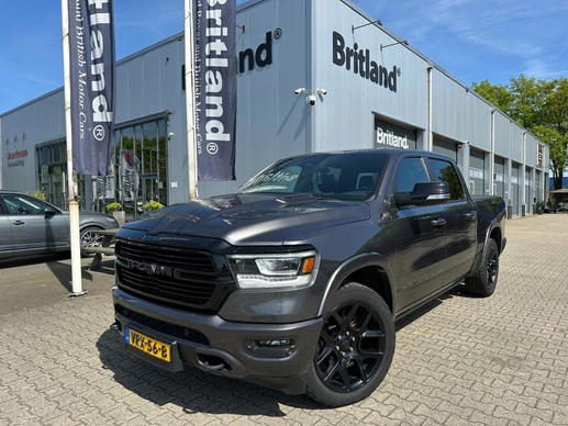 Dodge Ram - Afbeelding 1 van 23