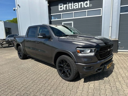 Dodge Ram - Afbeelding 3 van 23