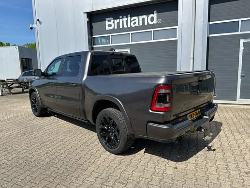 Dodge Ram - Afbeelding 4 van 23