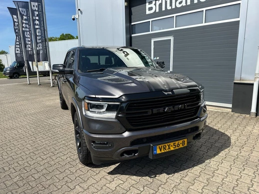 Dodge Ram - Afbeelding 5 van 23