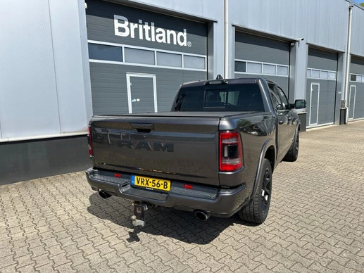 Dodge Ram - Afbeelding 6 van 23