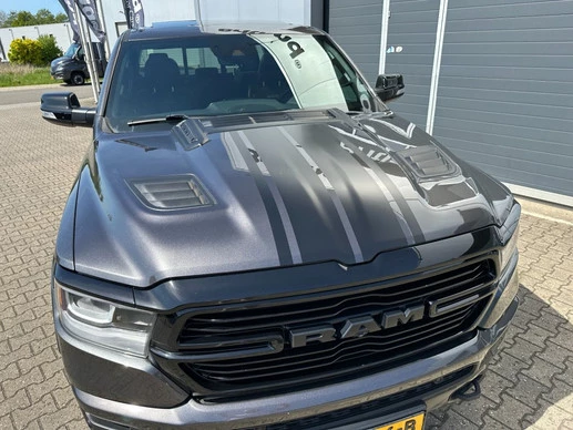 Dodge Ram - Afbeelding 7 van 23