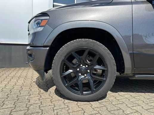 Dodge Ram - Afbeelding 8 van 23