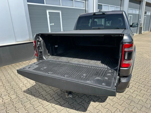 Dodge Ram - Afbeelding 22 van 23