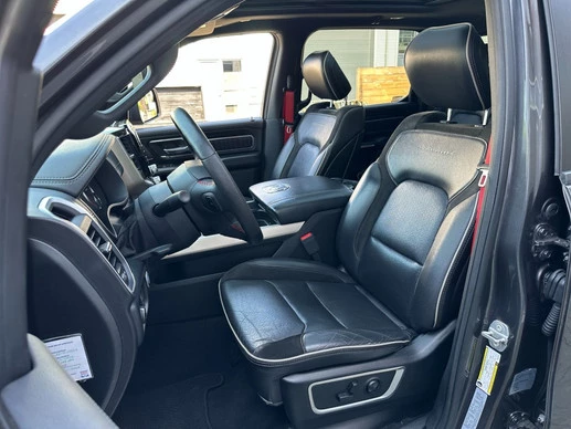 Dodge Ram - Afbeelding 11 van 23