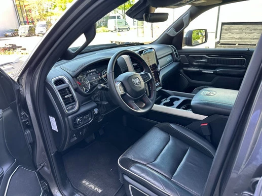 Dodge Ram - Afbeelding 12 van 23