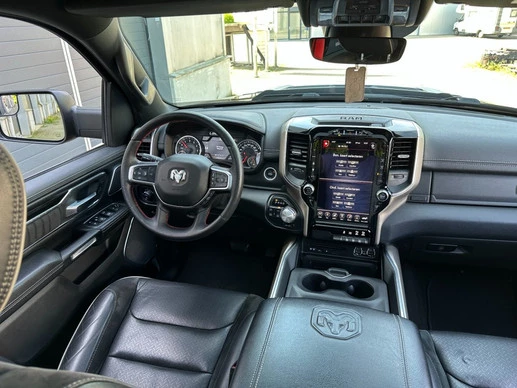 Dodge Ram - Afbeelding 14 van 23