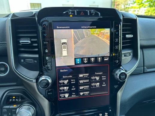 Dodge Ram - Afbeelding 16 van 23