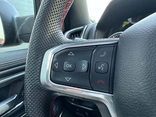 Dodge Ram - Afbeelding 19 van 23