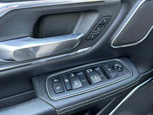 Dodge Ram - Afbeelding 20 van 23