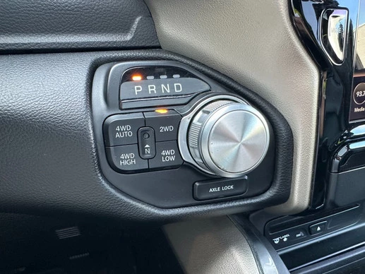 Dodge Ram - Afbeelding 18 van 23