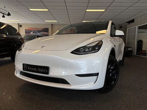 Tesla Model Y - Afbeelding 1 van 30